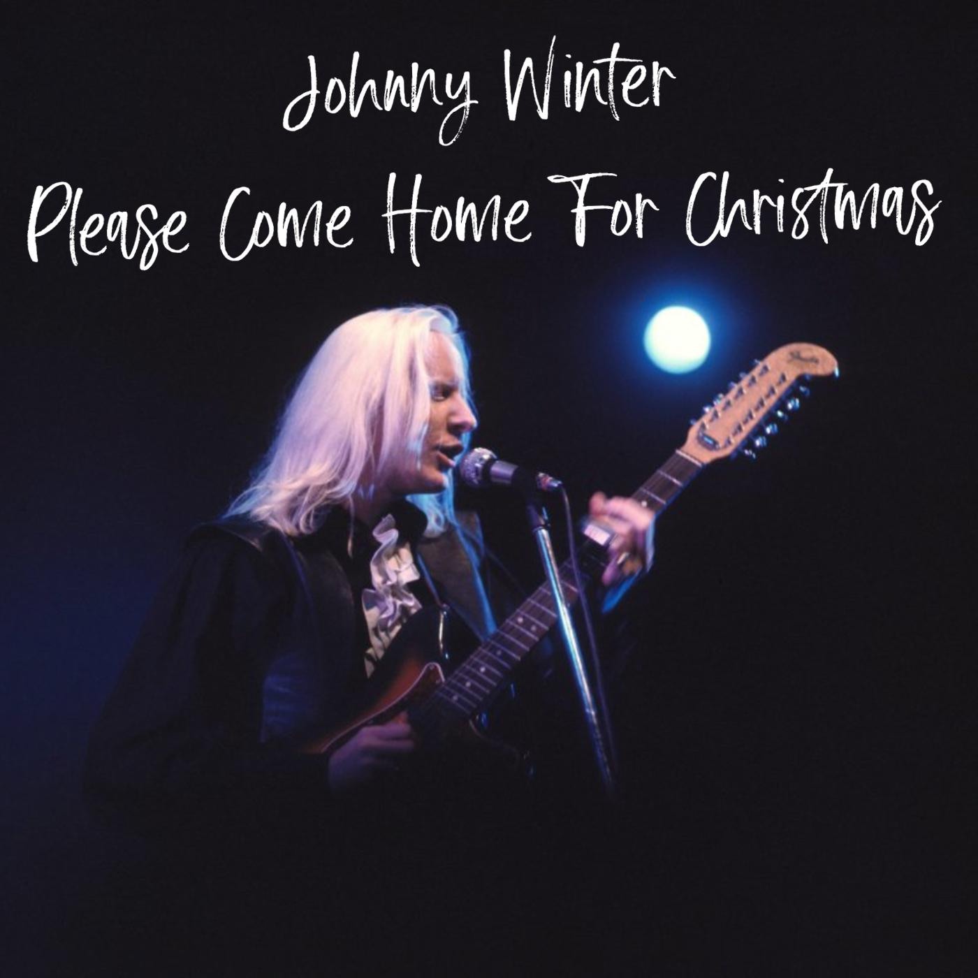 Please Come Home for Christmas (Remastered) - Single album cover