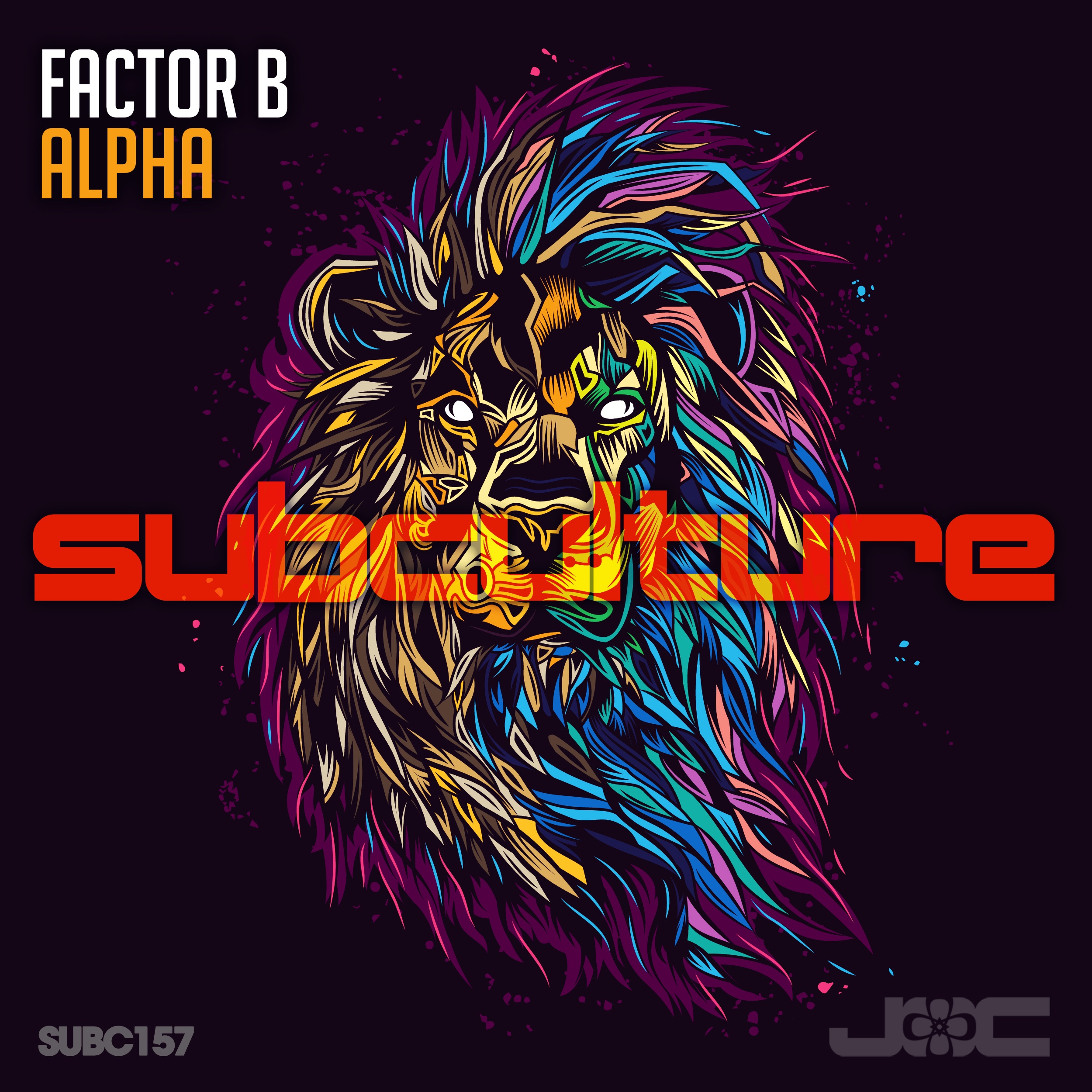 Alpha - Single album cover