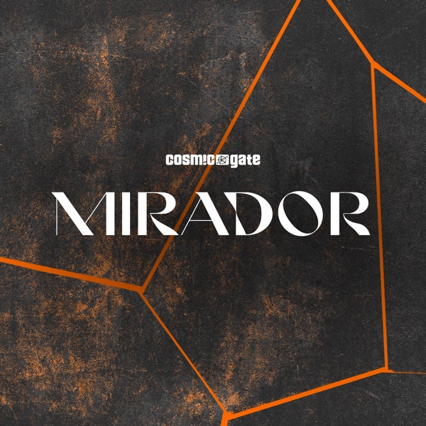 Mirador - Single album cover