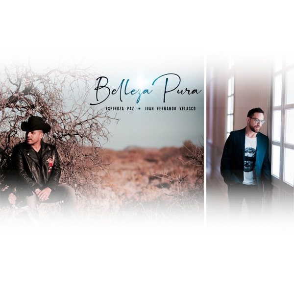 Belleza Pura - Single album cover