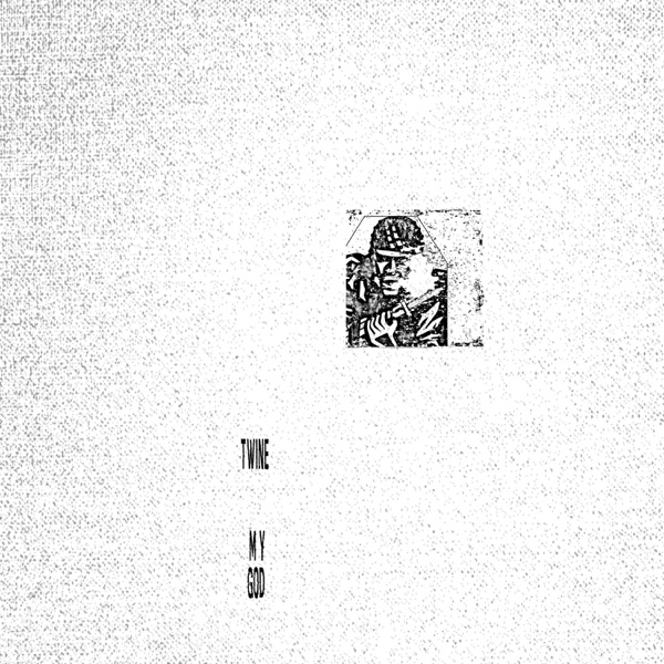 My God - Single album cover