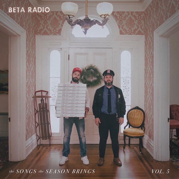 The Songs the Season Brings, Vol. 5 - Single album cover