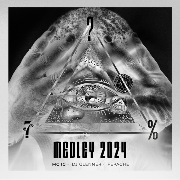 Medley 2024 - Single album cover
