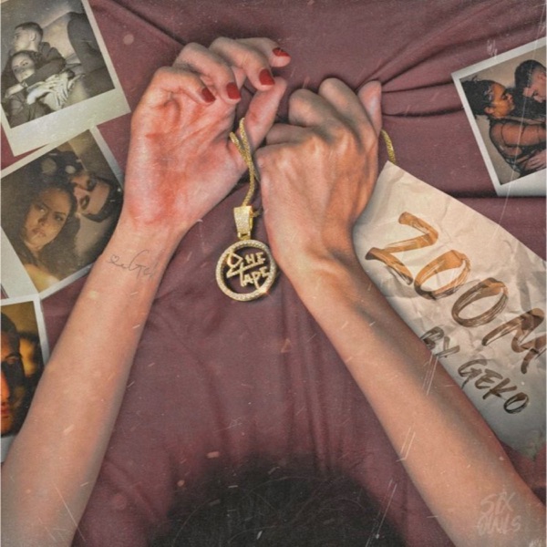 Zoom - Single album cover