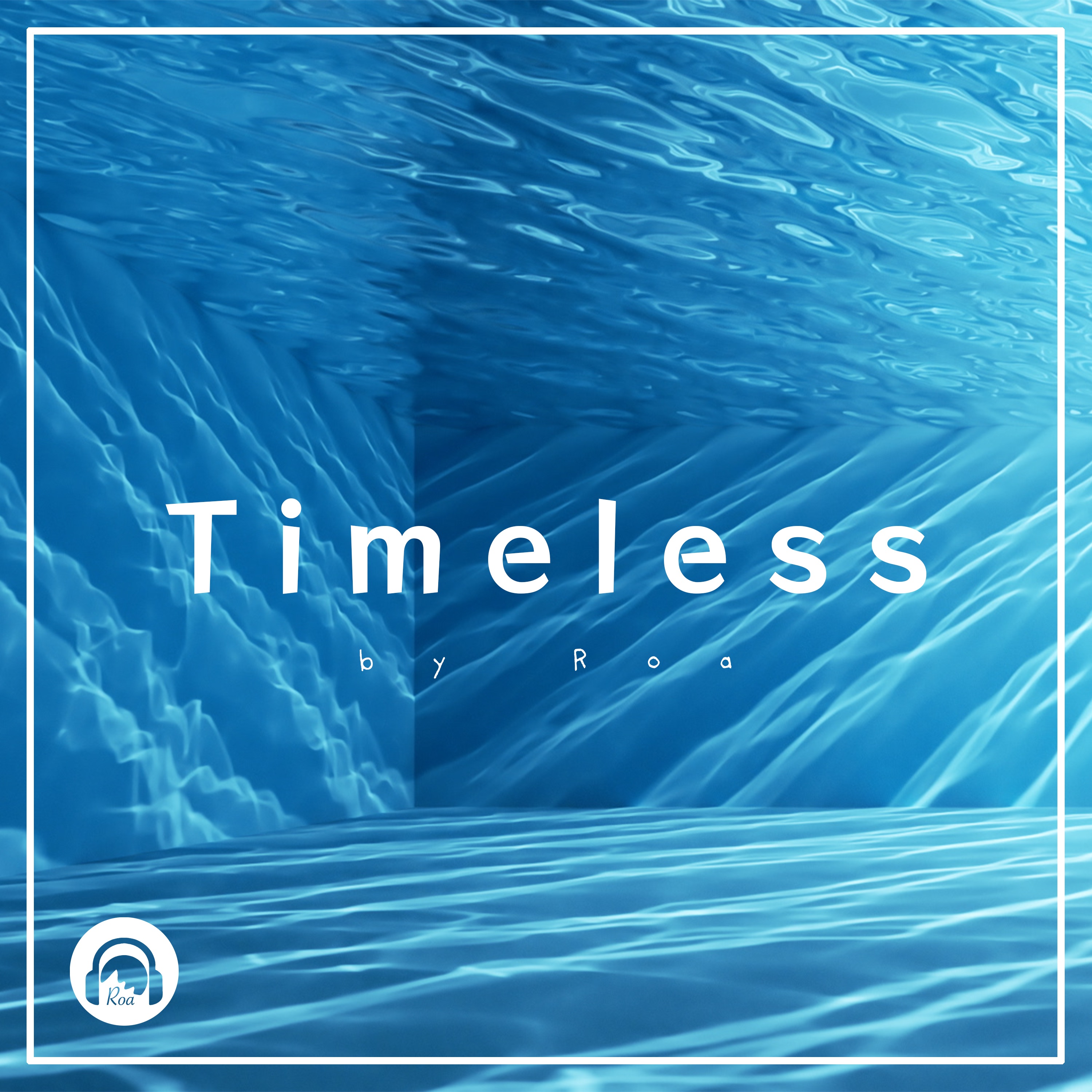 Timeless - Single album cover