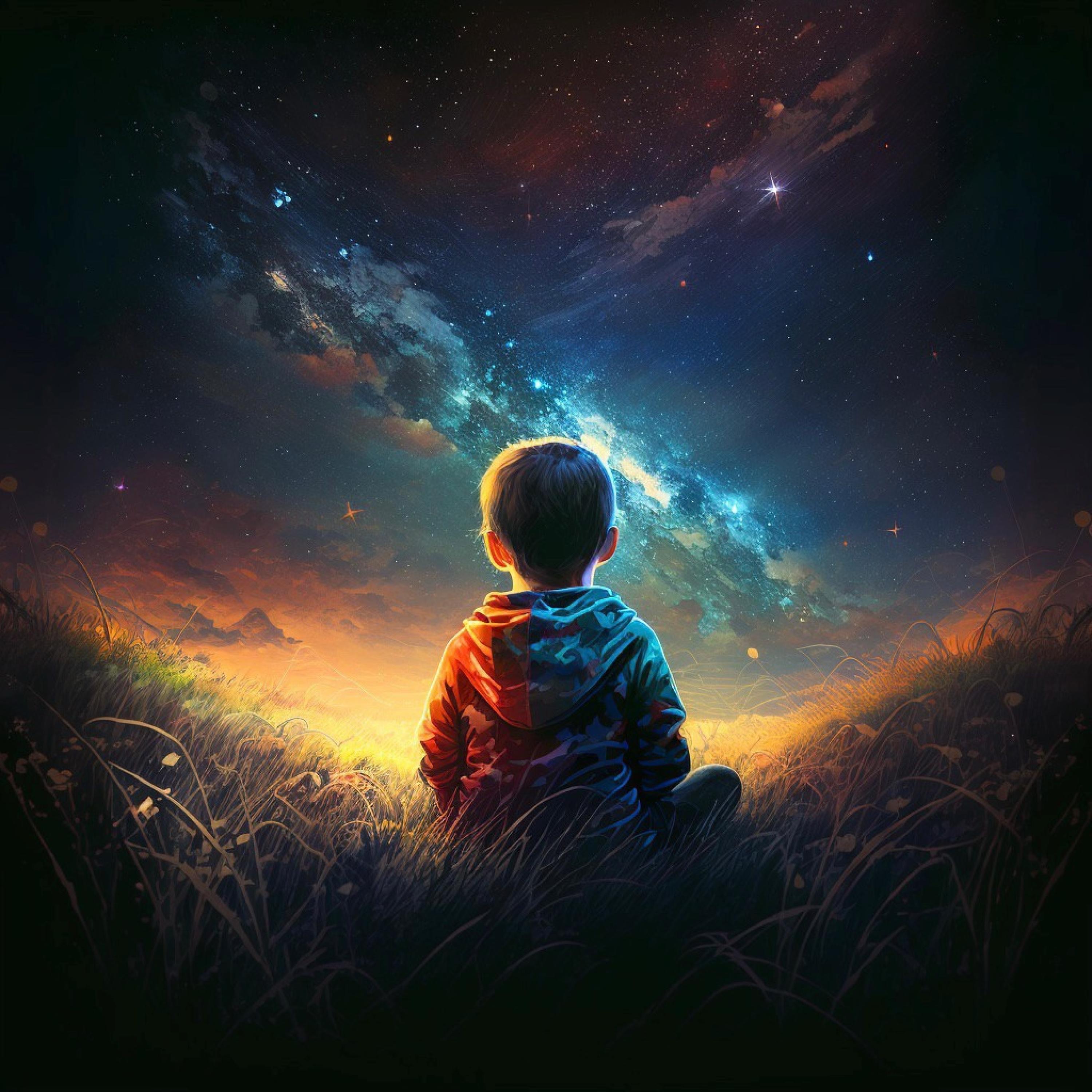 The Creation Story - EP album cover