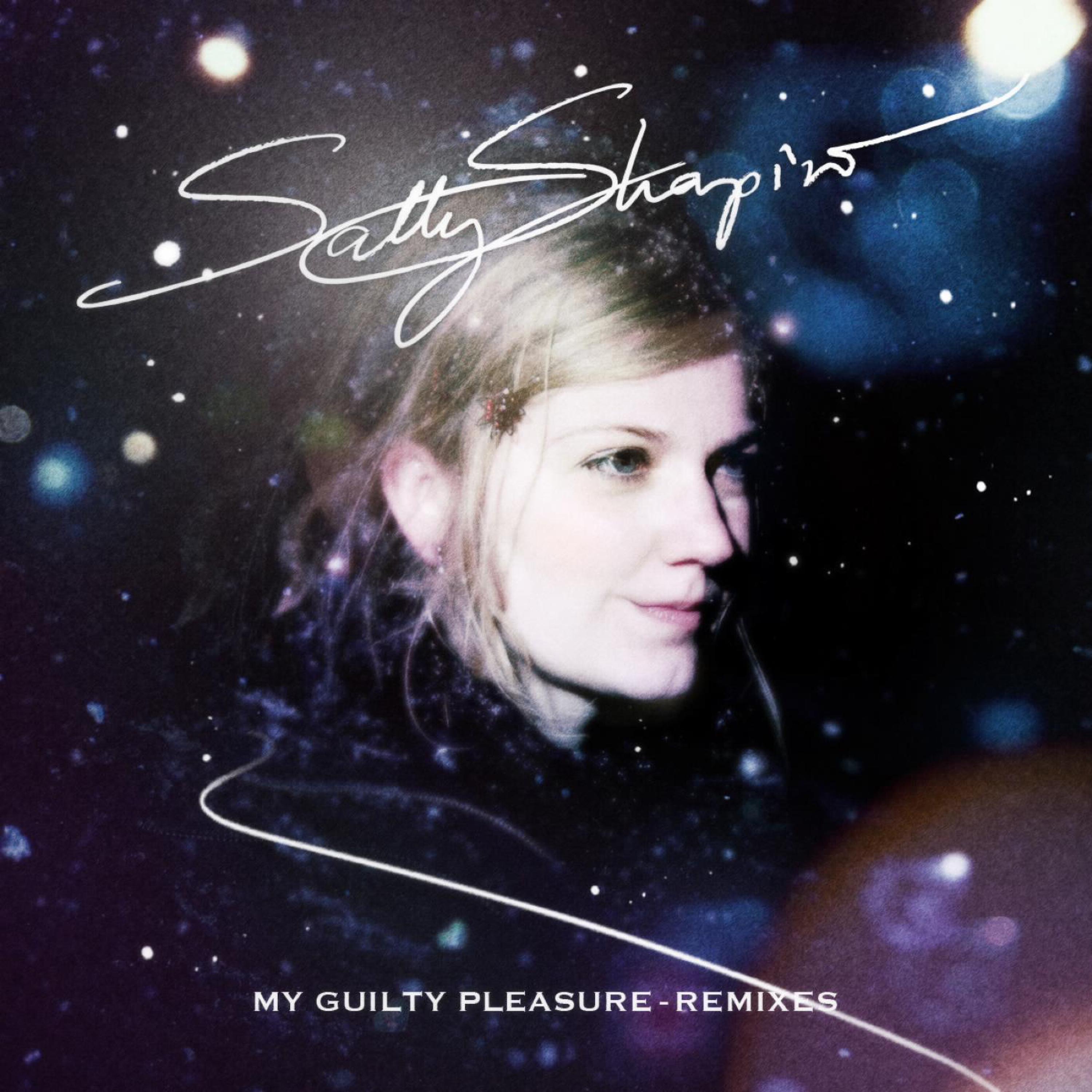 My Guilty Pleasure (Remixes) album cover