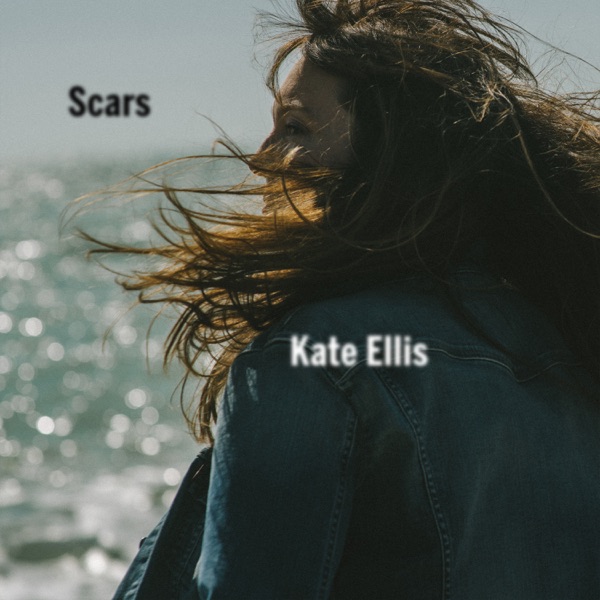 Scars - Single album cover