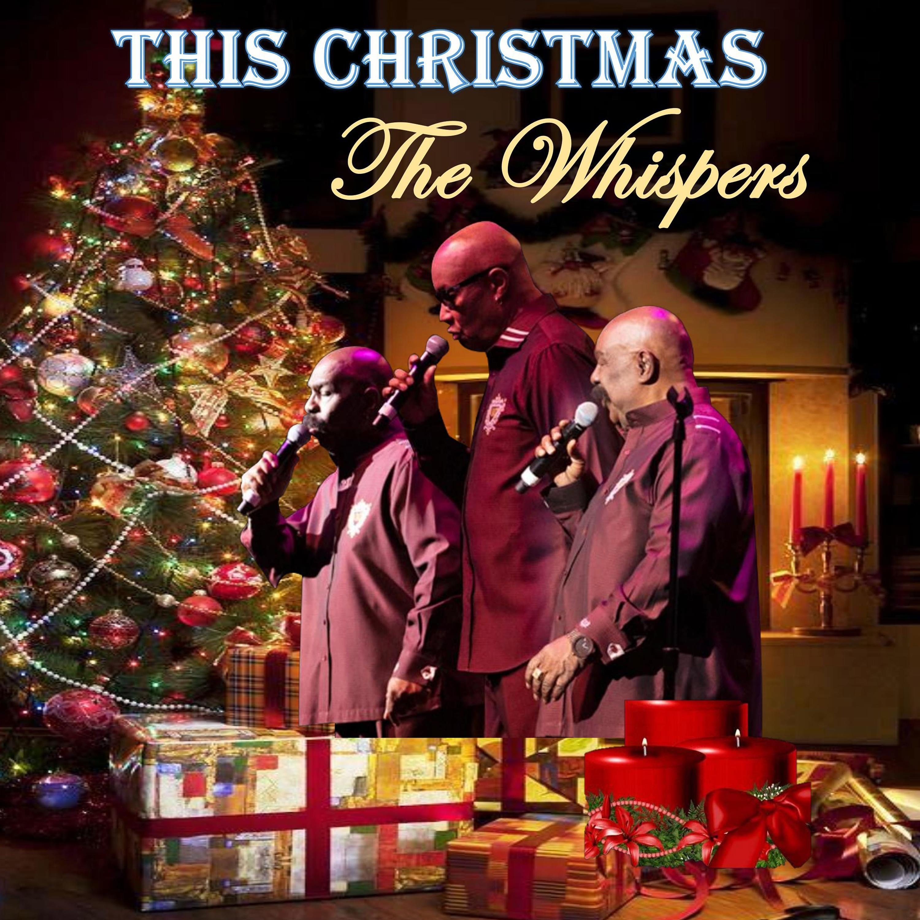 This Christmas - Single album cover