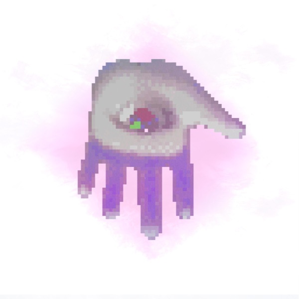 LONG LIVE SLUMBER (Affection Mix) - Single album cover