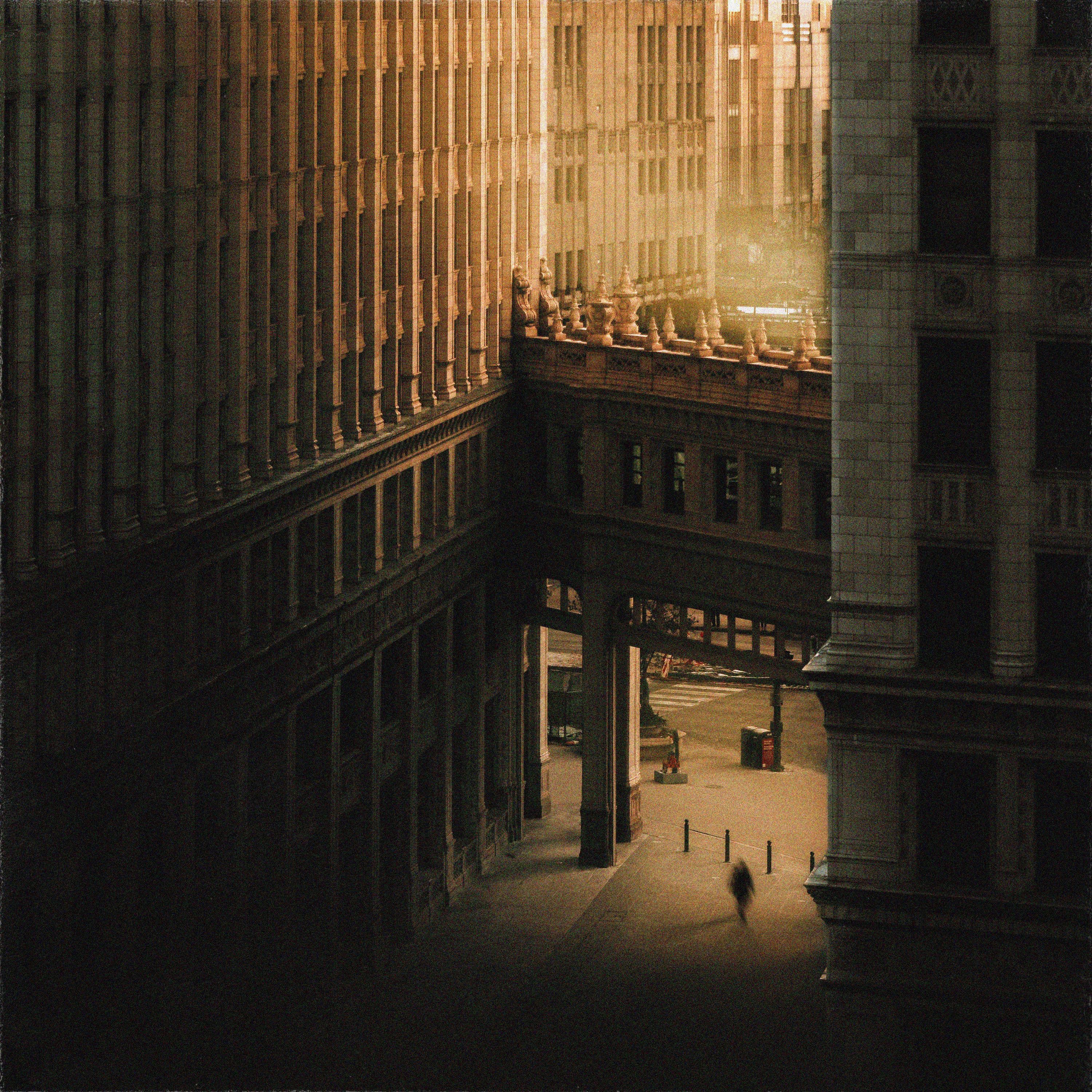 Echoes - Single album cover