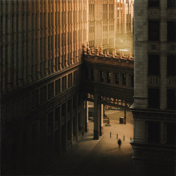 Echoes - Single album cover