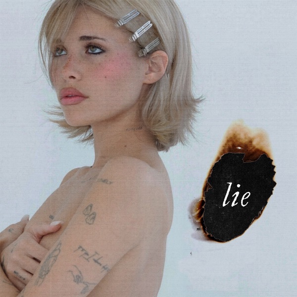 lie - Single album cover