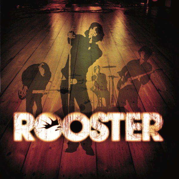Rooster album cover