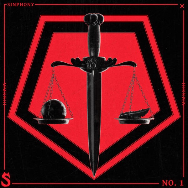 Timmy Trumpet's SINPHONY No. 1 - EP album cover