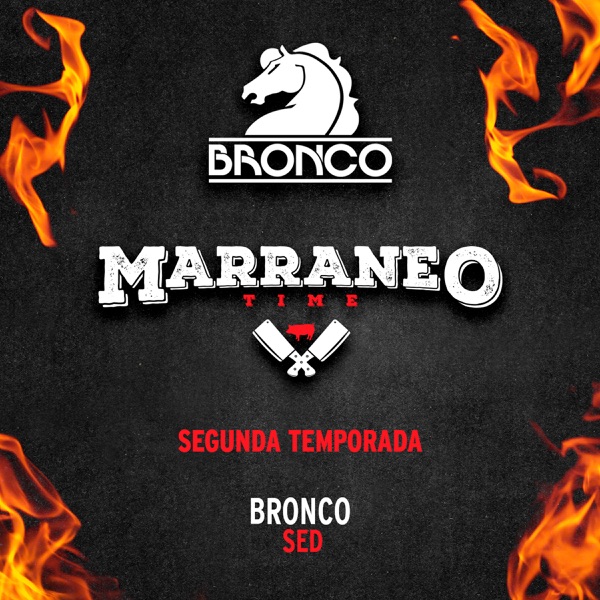 Sed (Marraneo Time T2) (Acústico En Vivo) - Single album cover