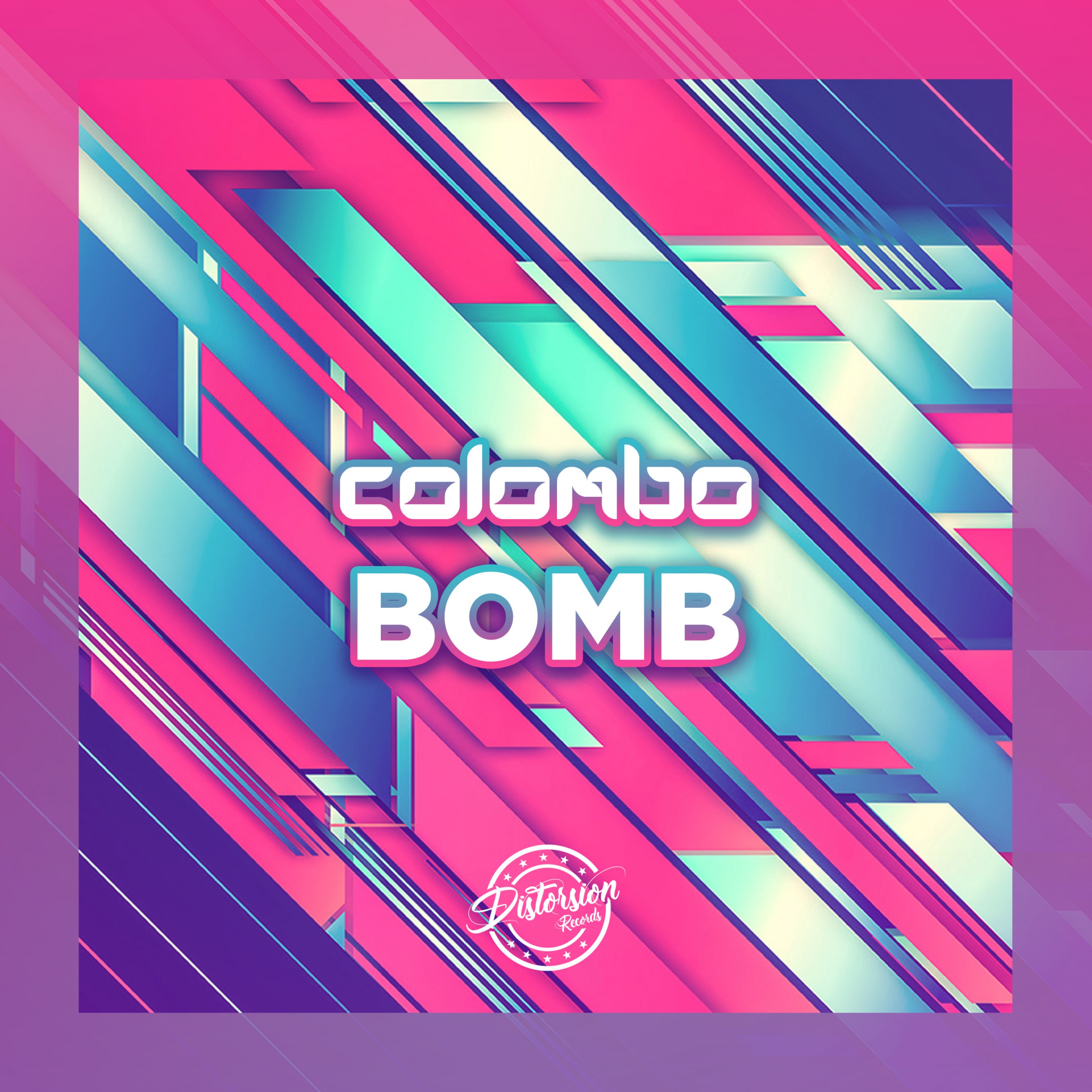 Bomb - Single album cover