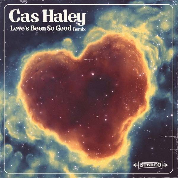 Love's Been So Good (Remix) - Single album cover