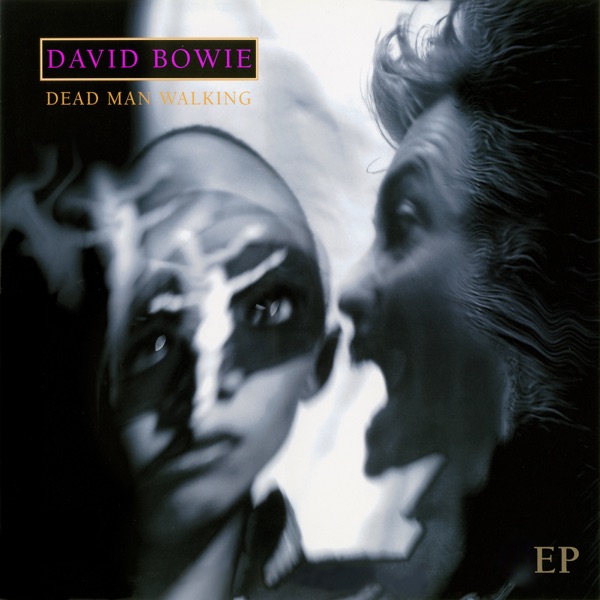 Dead Man Walking - EP (2022 Remaster) album cover