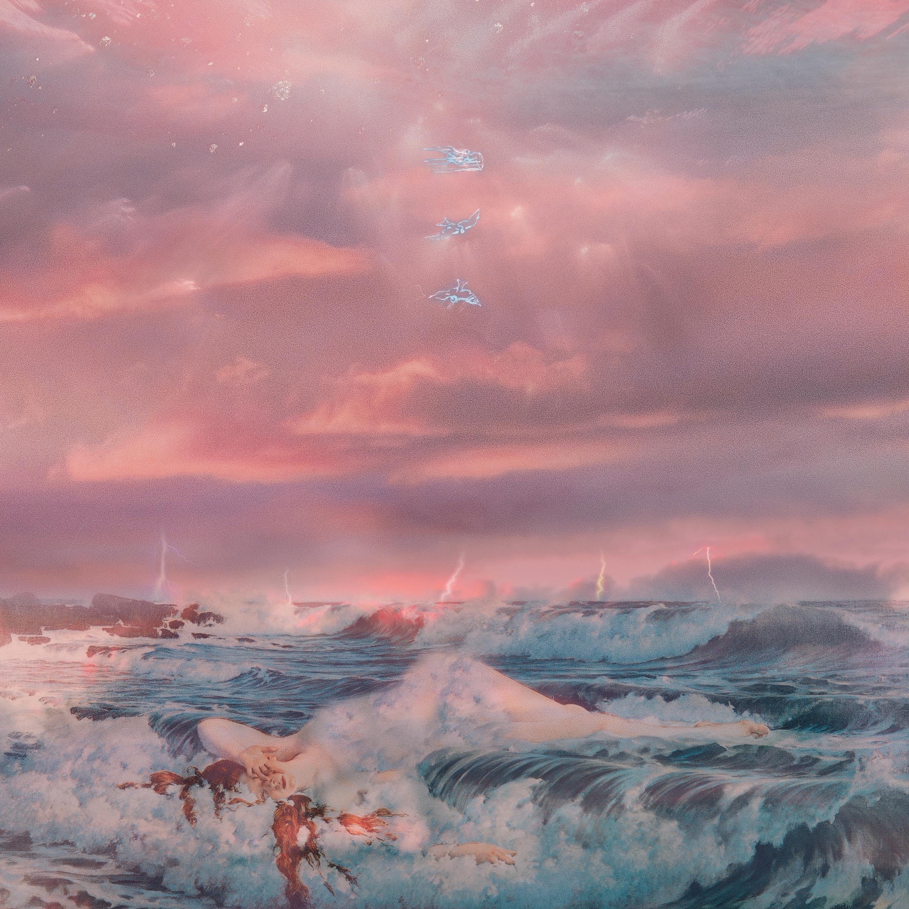 In the Void - Single album cover