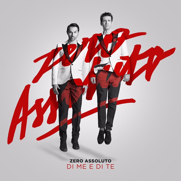 Di Me E Di Te - Single album cover