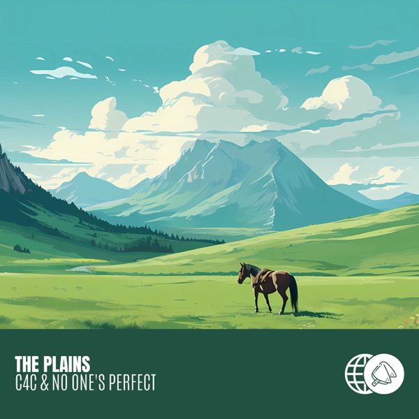 The Plains - Single album cover