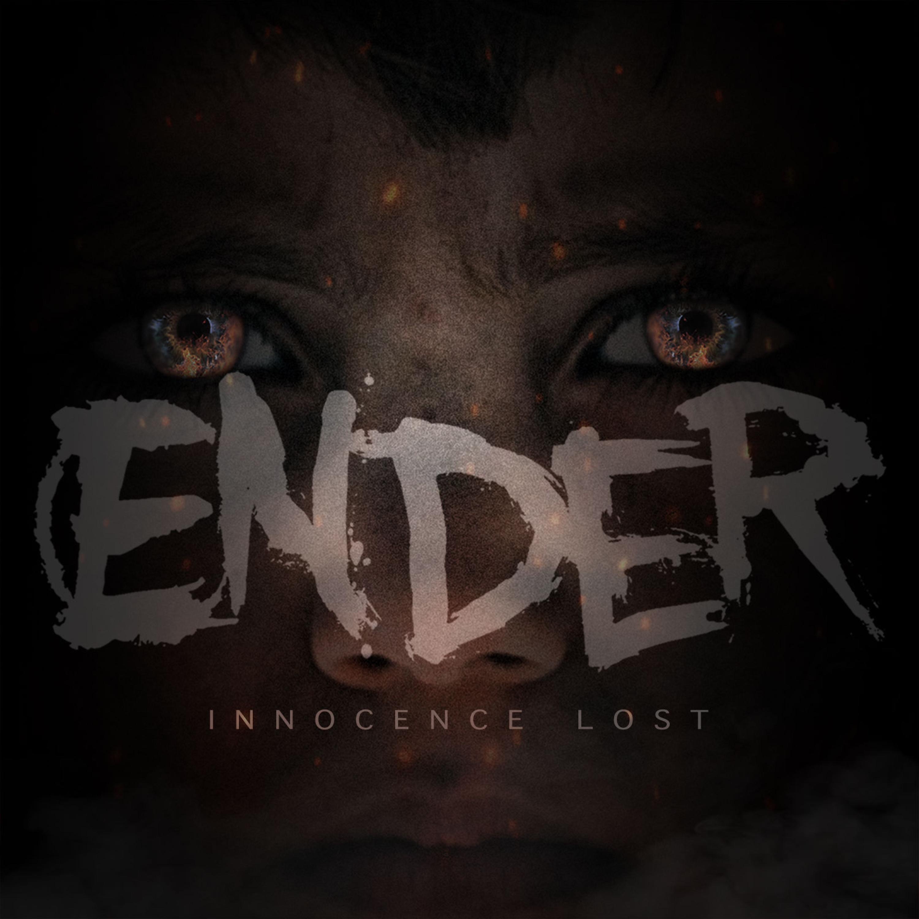 Innocence Lost - Single album cover