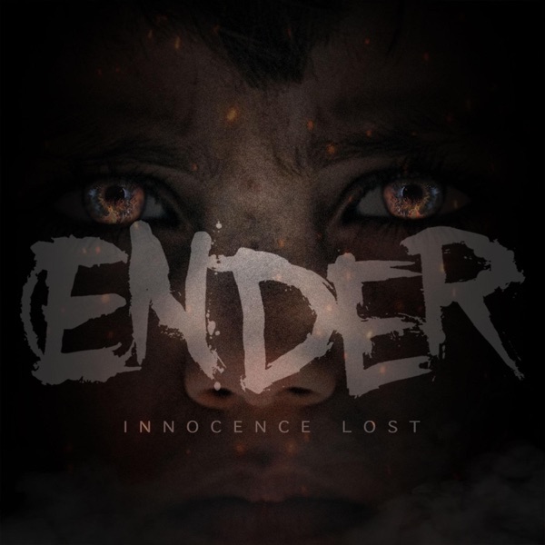 Innocence Lost - Single album cover