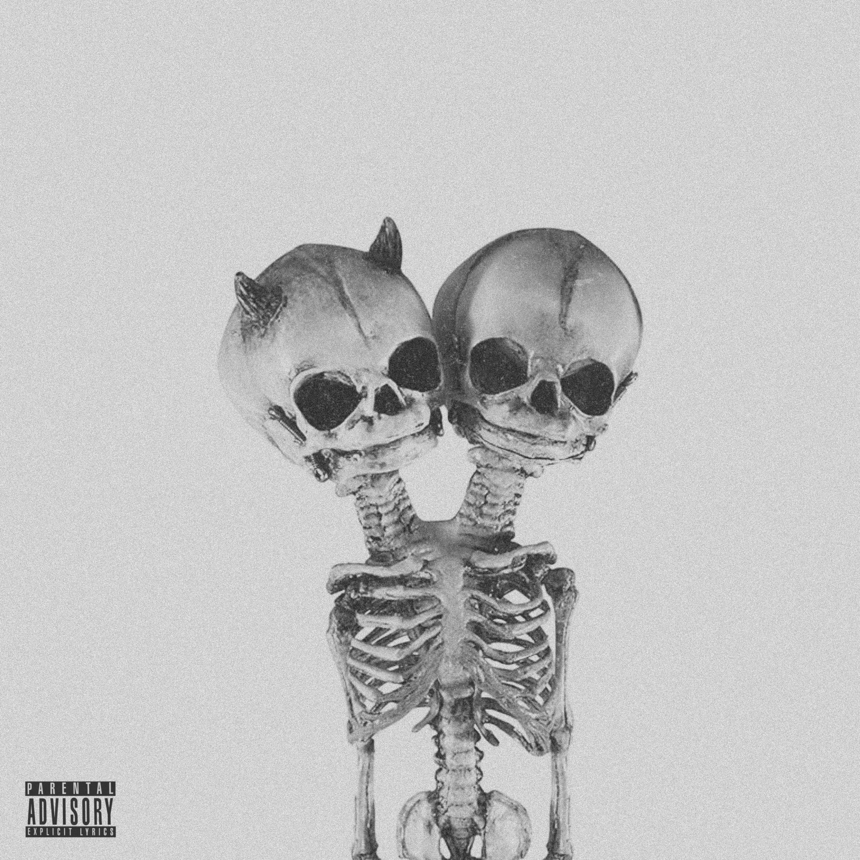 Eviltwinski album cover