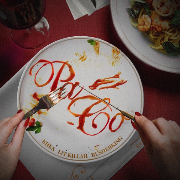 Pa Co - Single album cover