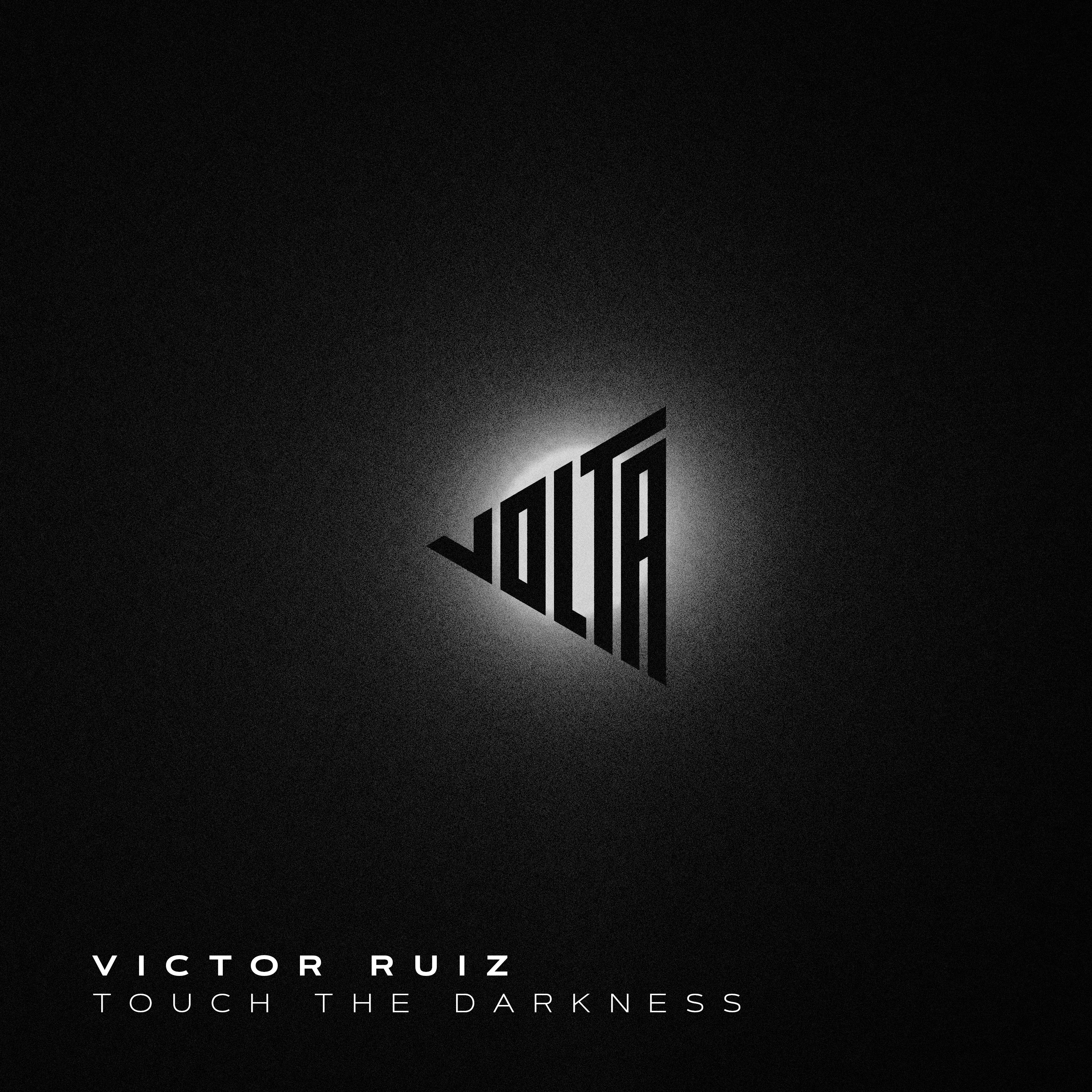 Touch the Darkness - Single album cover