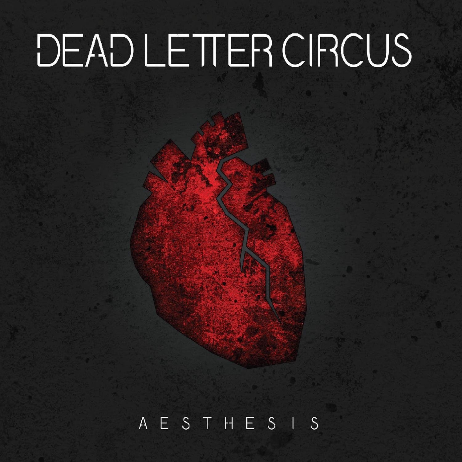 Aesthesis album cover