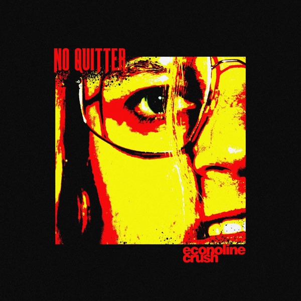 No Quitter - Single album cover