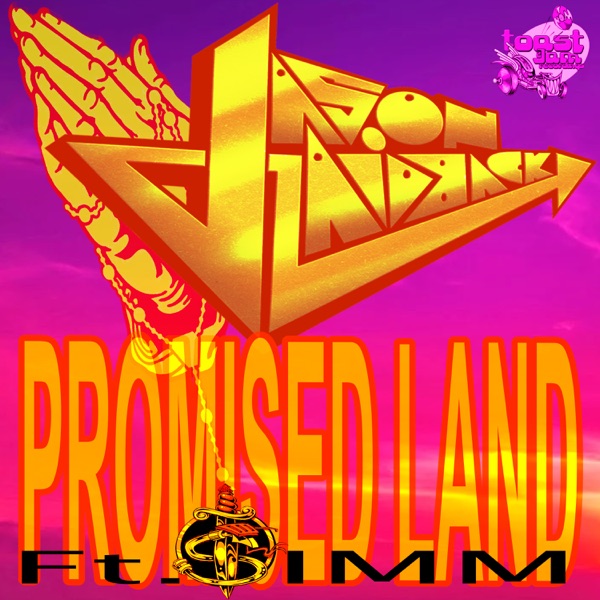 Promised Land - Single album cover