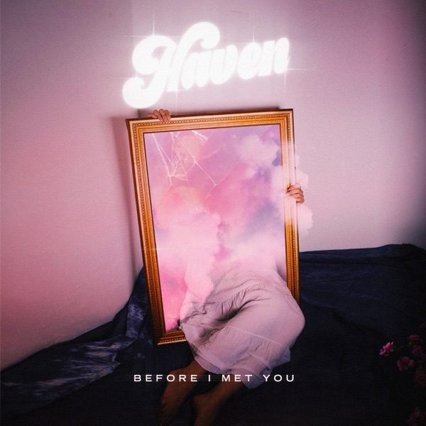 Before I Met You - Single album cover