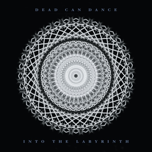 Into the Labyrinth (Remastered) album cover