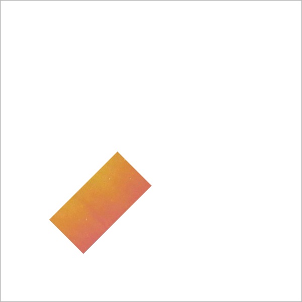 Jamie xx Edits - Single album cover