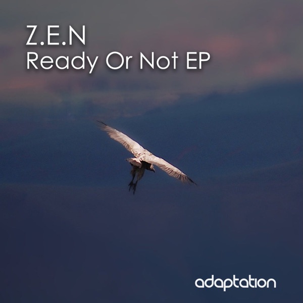 Ready or Not - Single album cover