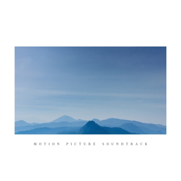 Motion Picture Soundtrack - Single album cover