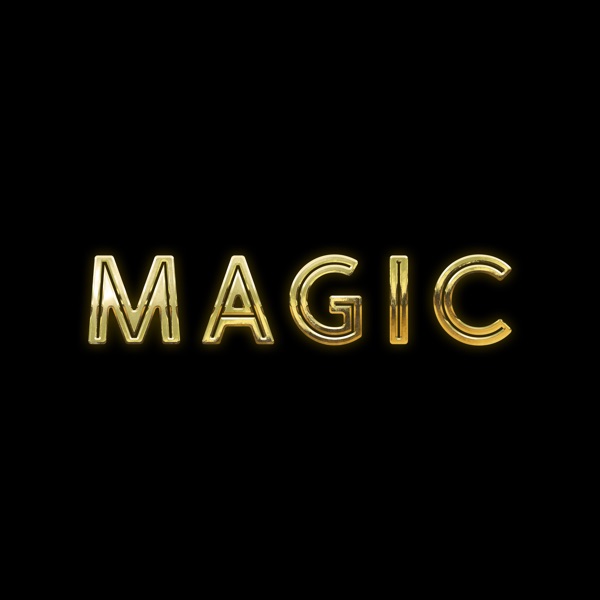 Magic (feat. Phill Wade & Miichunari) - Single album cover