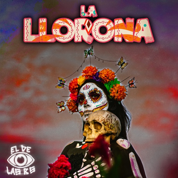 La Llorona - Single album cover