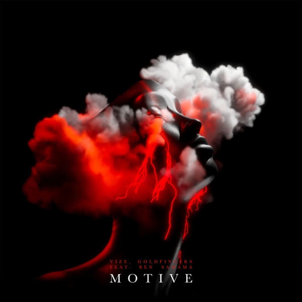 Motive (feat. Ben Samama) - Single album cover