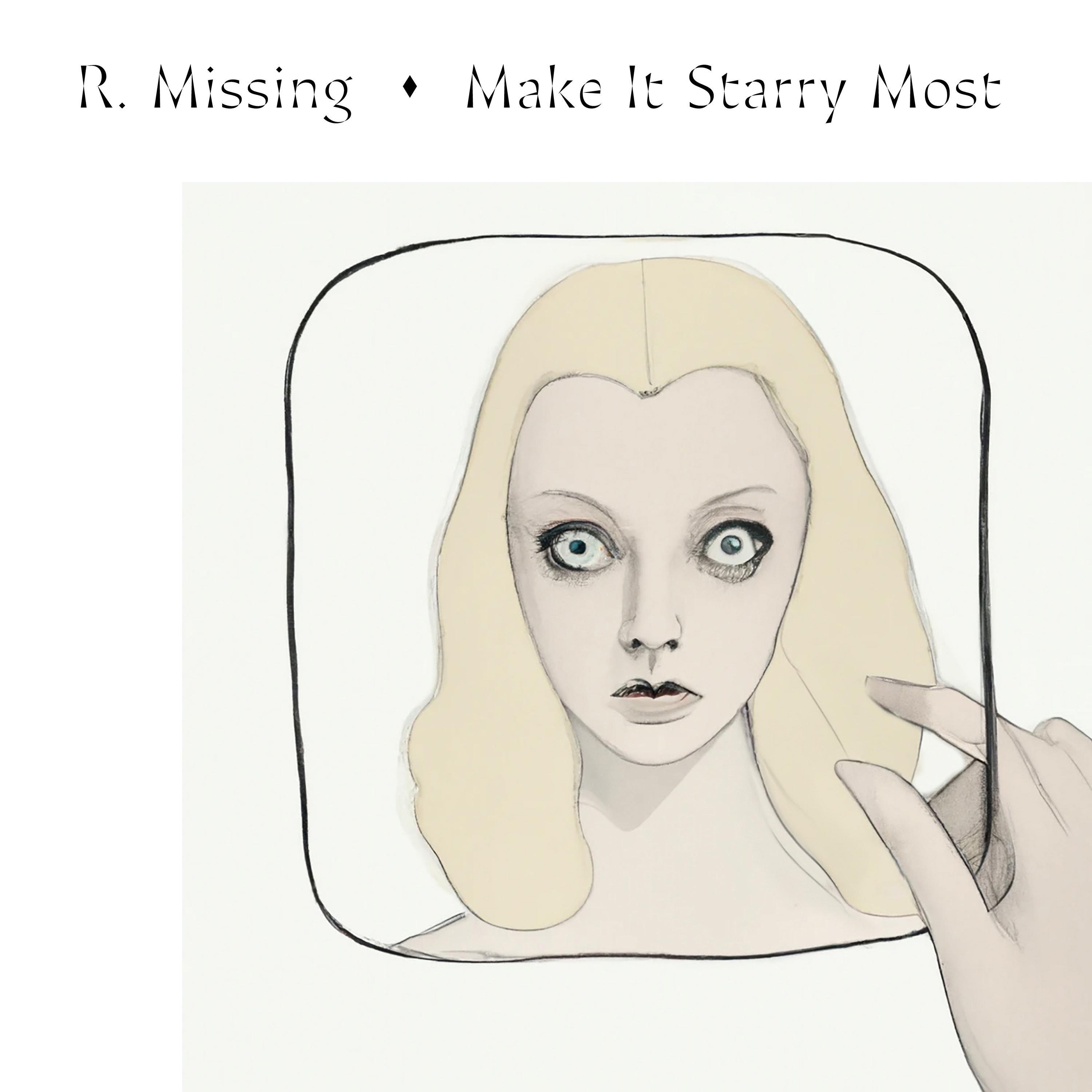 Make It Starry Most - Single album cover