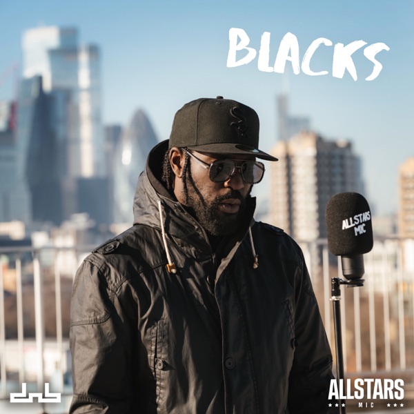 Allstars Mic - Single album cover