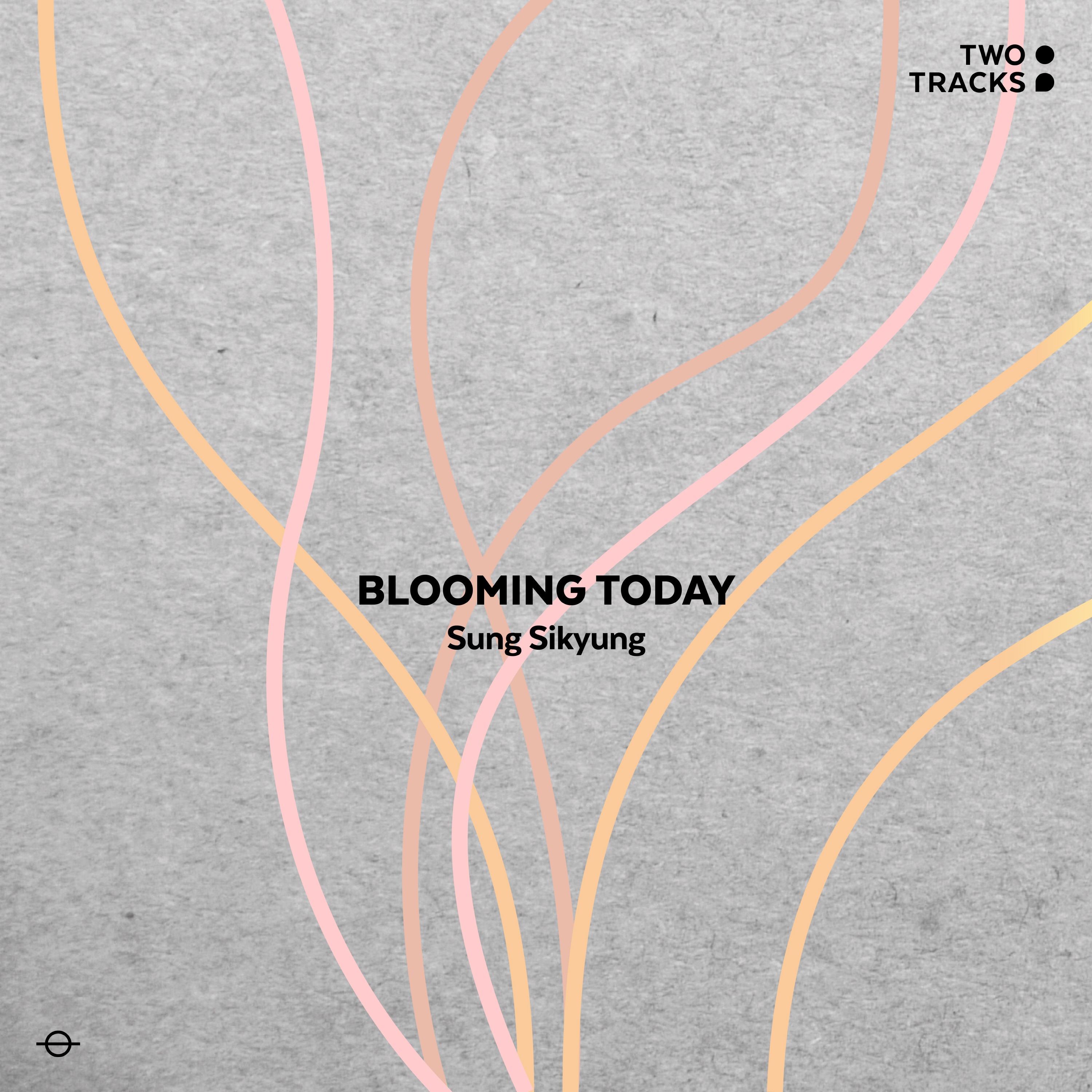 Blooming Today - Single album cover