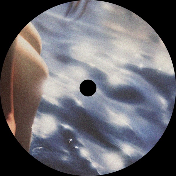 Endless_98 - EP album cover