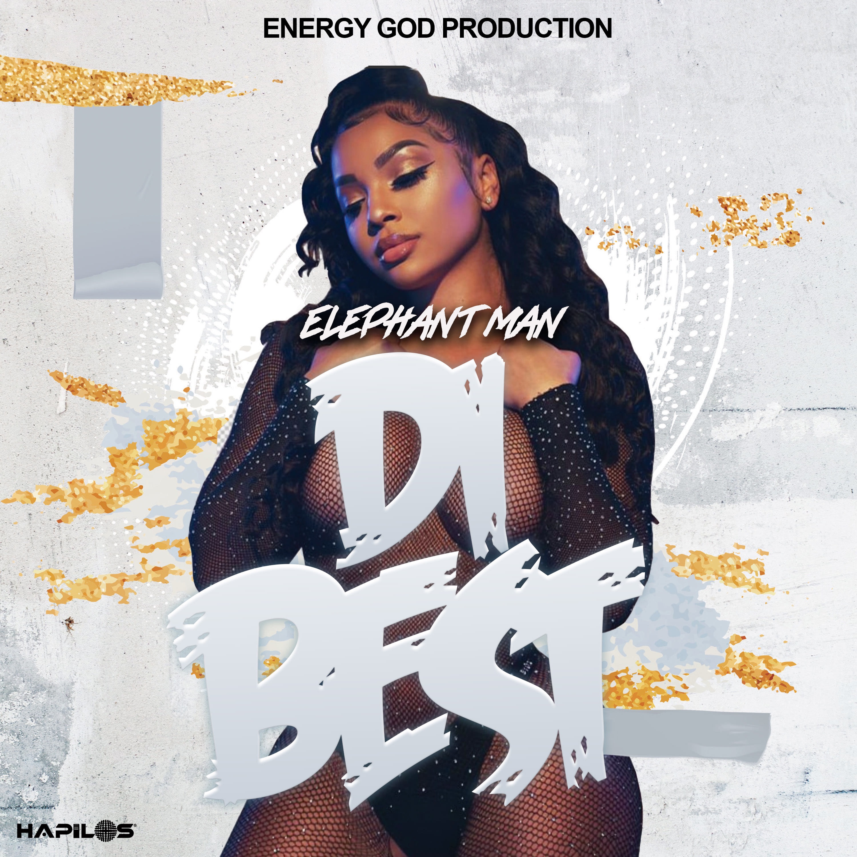 Di Best - Single album cover