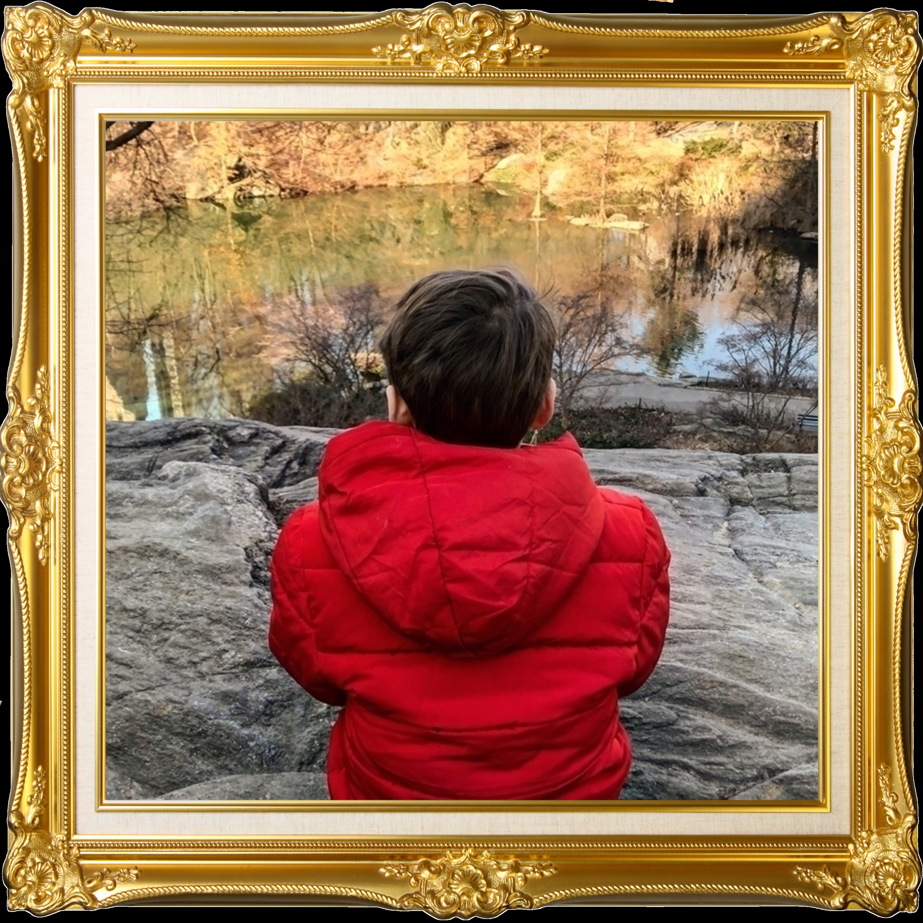 Dead Leaves - Single album cover