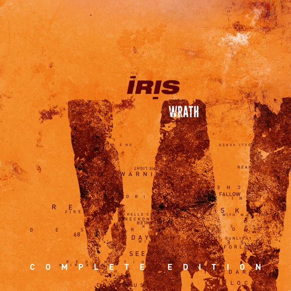 Wrath (Deluxe Edition) album cover