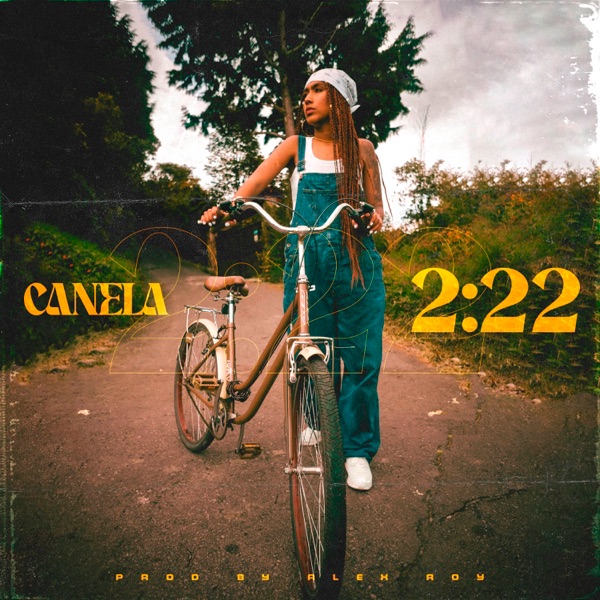 2:22 (Sobre el fuego) - Single album cover